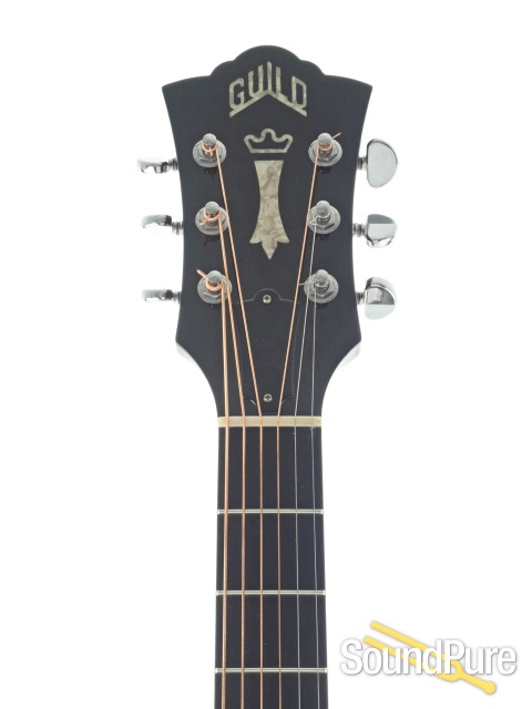 Guild D-50 Acoustic Guitar #TJ166010 - Used — image 8