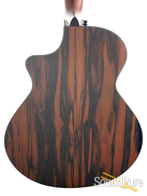Breedlove Custom Shop SJ-25 12 String Guitar #9263 - Used — image 6