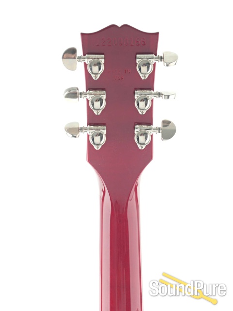 Gibson Studio ES-335 Semi-Hollow Guitar #122090168 - Used — image 7