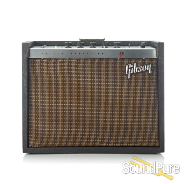 Gibson Falcon RVT-19 Combo Amplifier - Used — image 1