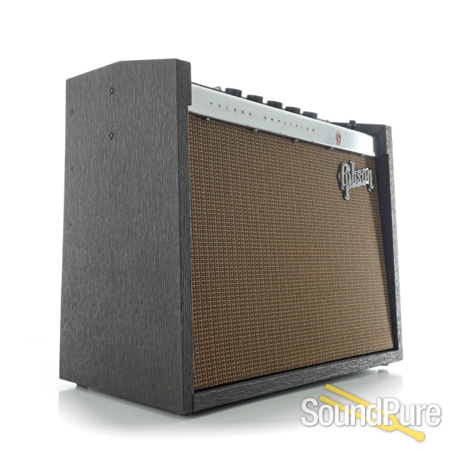 Gibson Falcon RVT-19 Combo Amplifier - Used — image 4