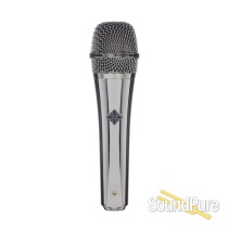 TELEFUNKEN Elektroakustik M80 Microphone Chrome TELEFUNKEN Elektroakustik M80 Microphone Chrome