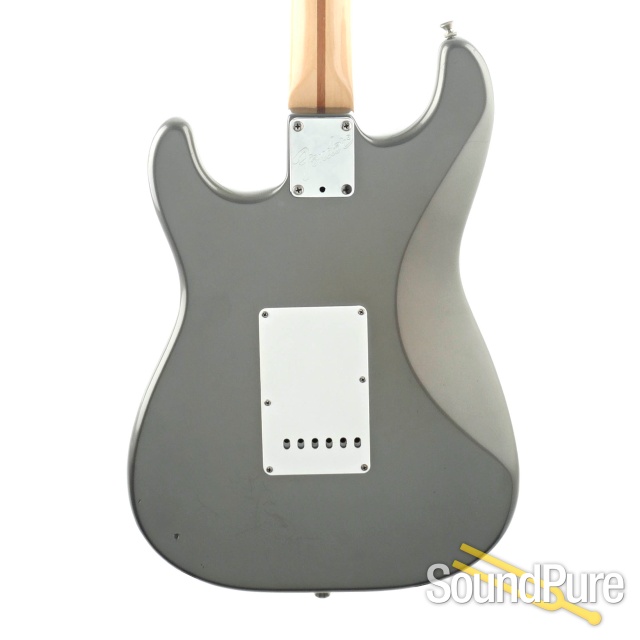 Fender 1996 Clapton Strat Electric Guitar #SN6939783 - Used — image 5