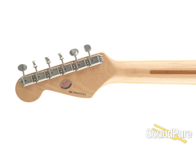 Fender 1996 Clapton Strat Electric Guitar #SN6939783 - Used — image 6