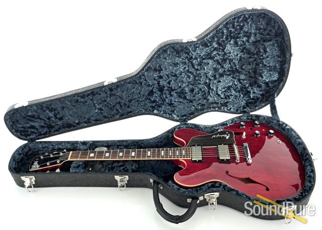 Josh Williams Guitars Mockingbird #JWGM-117JR - Used — image 4