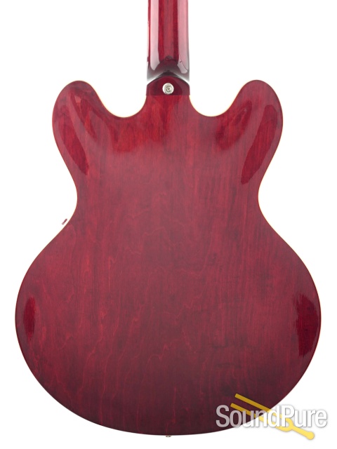 Josh Williams Guitars Mockingbird #JWGM-117JR - Used — image 5
