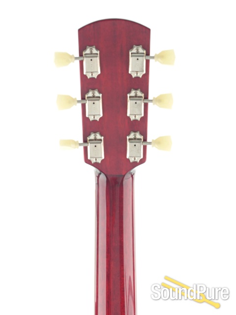 Josh Williams Guitars Mockingbird #JWGM-117JR - Used — image 6