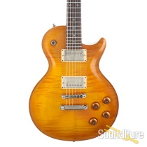 Nik Huber Orca Faded Sunburst Electric Guitar #2 1294 - Used Nik Huber Orca Faded Sunburst Electric Guitar #2 1294 - Used