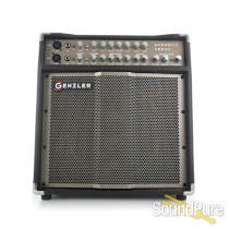 Genzler Acoustic Array Pro Combo Amplifier Genzler Acoustic Array Pro Combo Amplifier