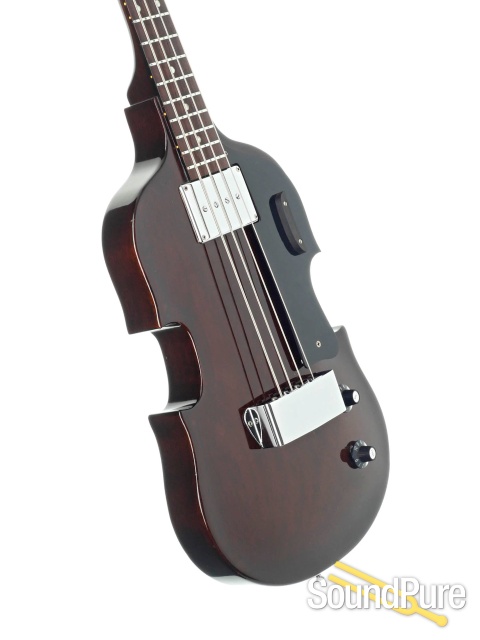 Gibson 1969 EB-1 Electric Bass #914842 - Used — image 2