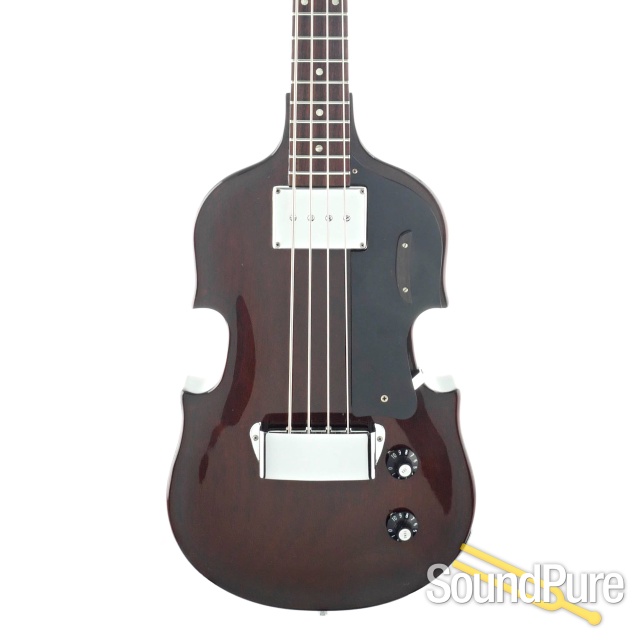 Gibson 1969 EB-1 Electric Bass #914842 - Used — image 1