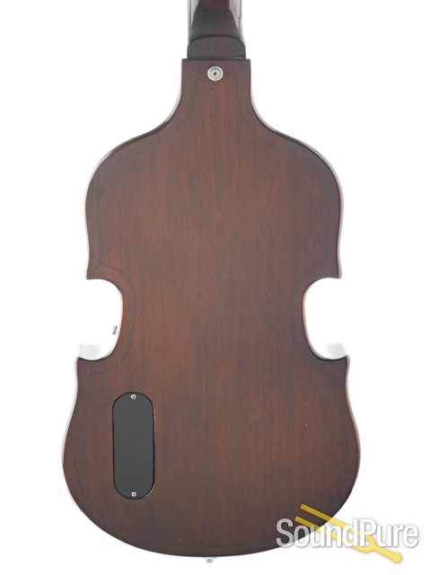 Gibson 1969 EB-1 Electric Bass #914842 - Used — image 5