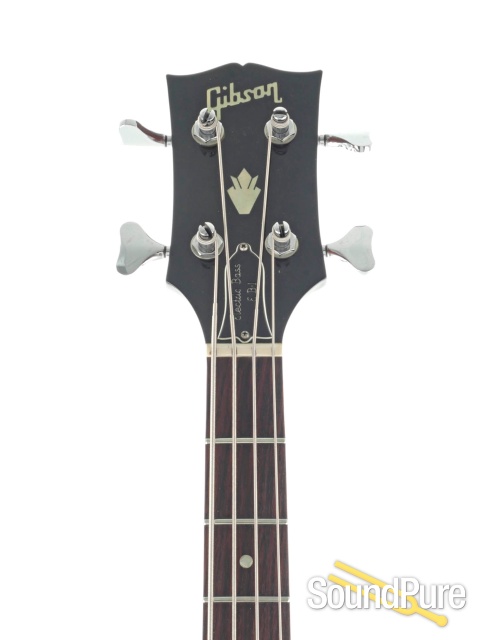 Gibson 1969 EB-1 Electric Bass #914842 - Used — image 7