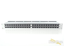 Redco R196-D25PG DB25 96pt TT Patch Bay - Used