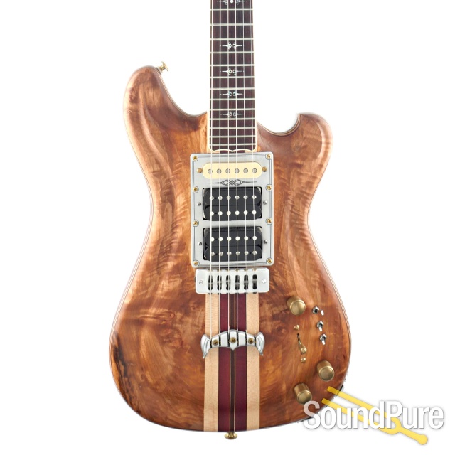 Scott Walker Revelator Electric Guitar #1740 - Used — image 1
