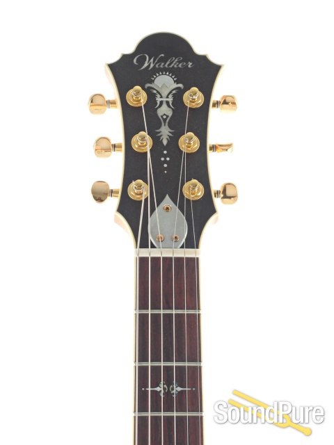 Scott Walker Revelator Electric Guitar #1740 - Used — image 7