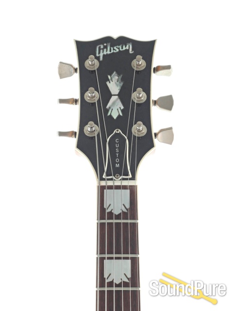 Gibson Tal Farlow Reissue Hollowbody Guitar #92296004 - Used — image 8