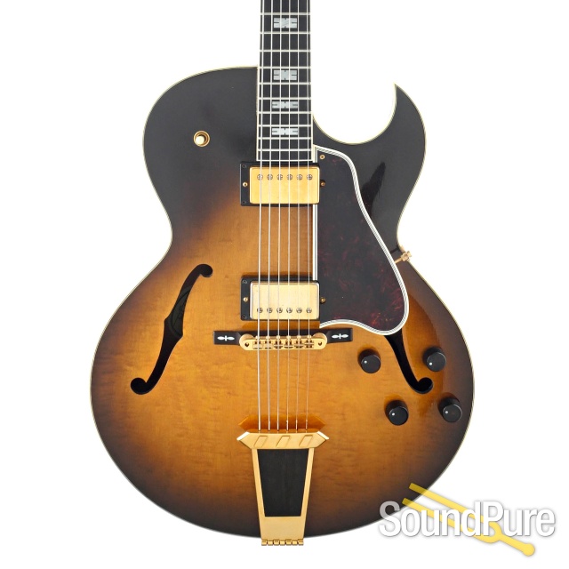 Gibson ES-775 Hollowbody Electric Guitar #90382359 - Used — image 1