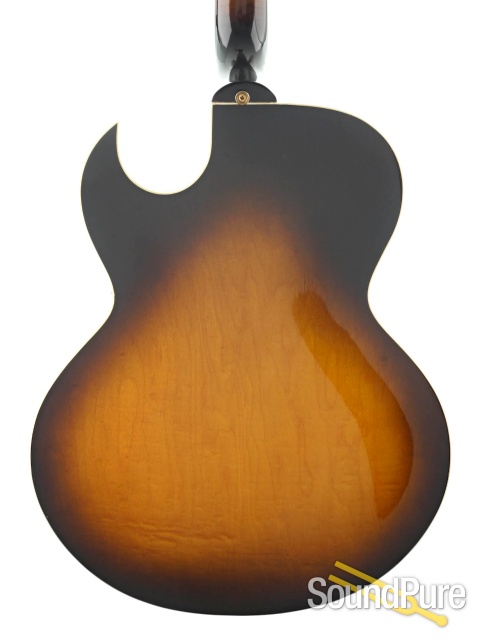 Gibson ES-775 Hollowbody Electric Guitar #90382359 - Used — image 6