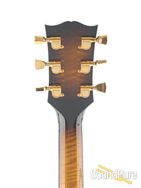 Gibson ES-775 Hollowbody Electric Guitar #90382359 - Used — image 7