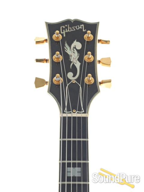 Gibson ES-775 Hollowbody Electric Guitar #90382359 - Used — image 8