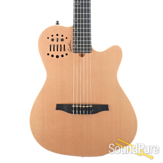 Godin Multiac ACS SA Electric Guitar #21382162 - Used — image 1