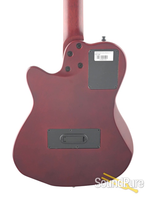 Godin Multiac ACS SA Electric Guitar #21382162 - Used — image 5