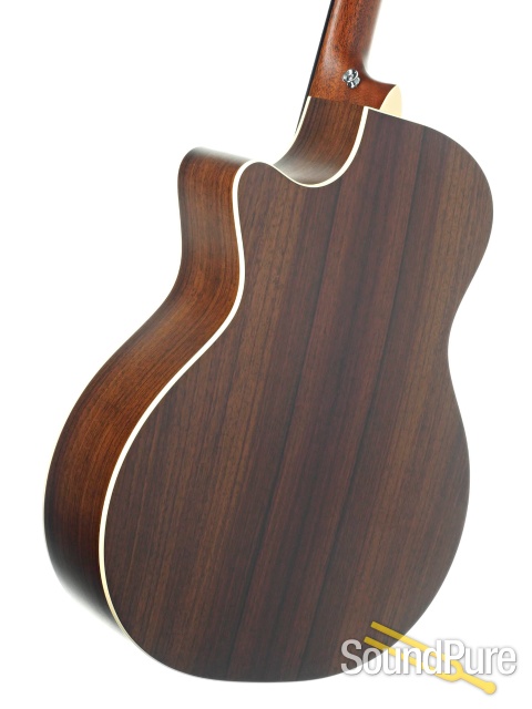 Martin GPC-16 Acoustic Guitar #2428346 - Used — image 4