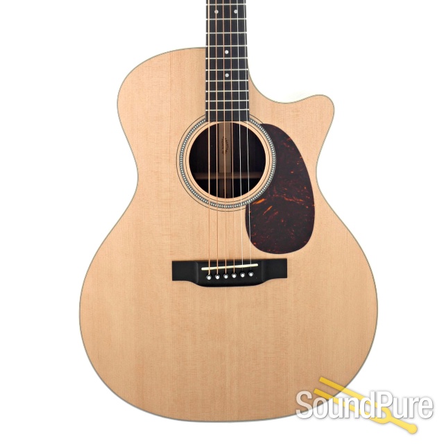 Martin GPC-16 Acoustic Guitar #2428346 - Used — image 1