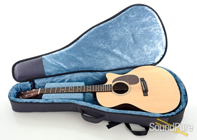 Martin GPC-16 Acoustic Guitar #2428346 - Used — image 5