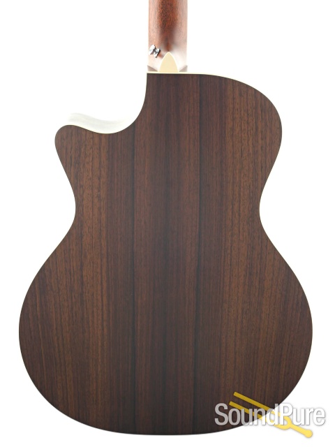 Martin GPC-16 Acoustic Guitar #2428346 - Used — image 6