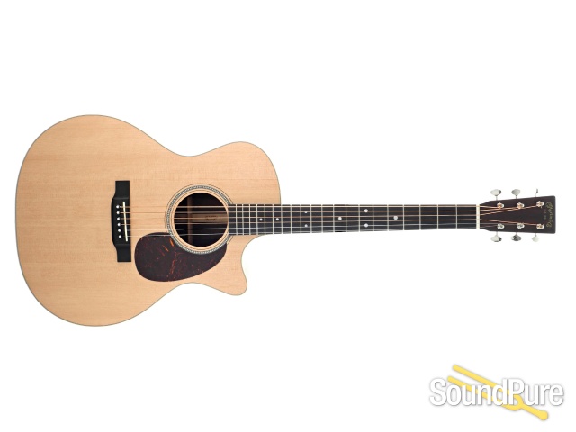 Martin GPC-16 Acoustic Guitar #2428346 - Used — image 9
