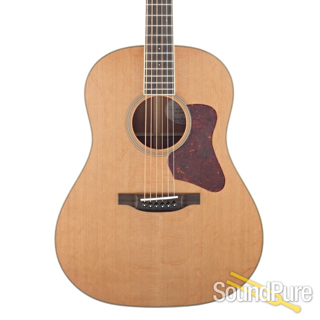 Bourgeois Banjo Killer AT Sitka Acoustic Guitar #9774 — image 1