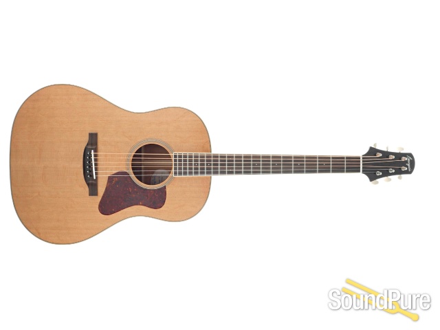Bourgeois Banjo Killer AT Sitka Acoustic Guitar #9774 — image 9