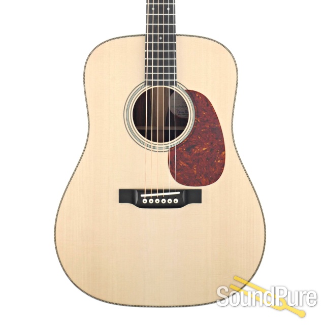 Bourgeois D-Vintage HS Adirondack/Cocobolo Guitar #9821 — image 1