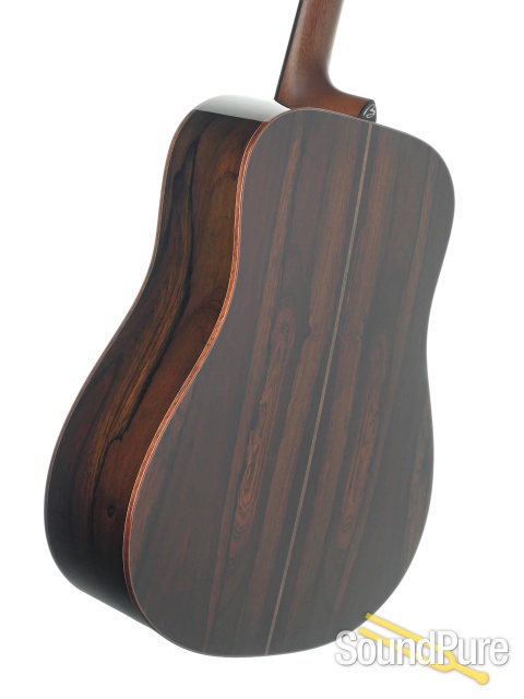 Boucher PS-BG-252-M Acoustic Guitar #BN-1007-DB — image 4