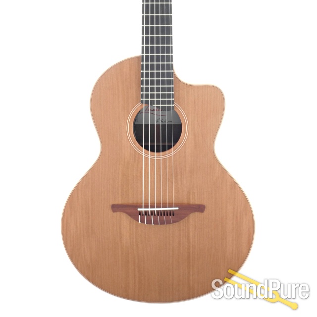 Lowden S-23J Acoustic Guitar #26173 — image 1