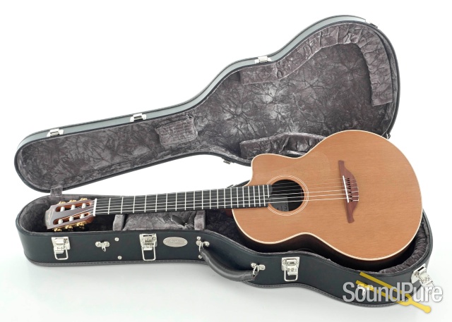 Lowden S-23J Acoustic Guitar #26173 — image 5