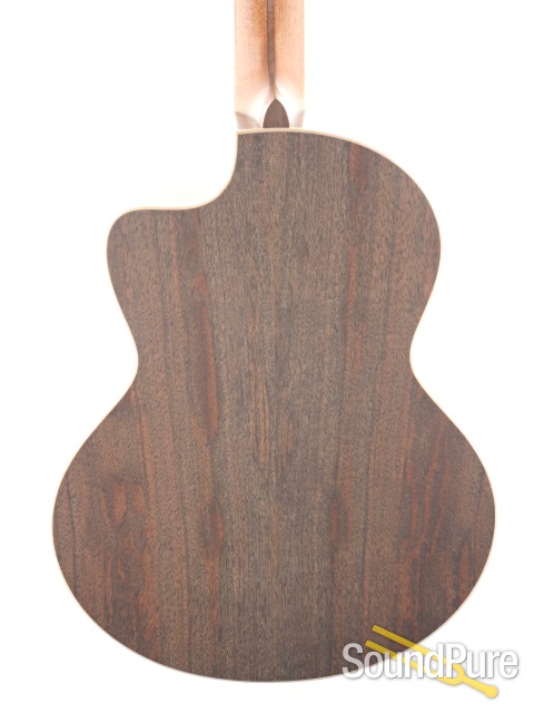 Lowden S-23J Acoustic Guitar #26173 — image 6