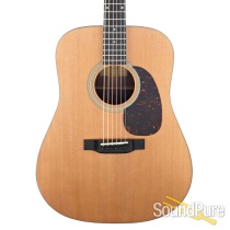 Eastman E6D-TC Sitka/Mahogany Dreadnought #M2012725 - Used Eastman E6D-TC Sitka/Mahogany Dreadnought #M2012725 - Used