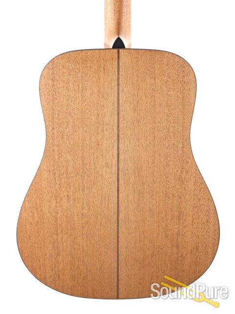 Boucher BG-42-GM Adirondack/Mahogany Dread #MY-1062-DB — image 7