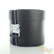 Humes & Berg 9x10 Enduro Hardshell Rack Tom Case Unlined