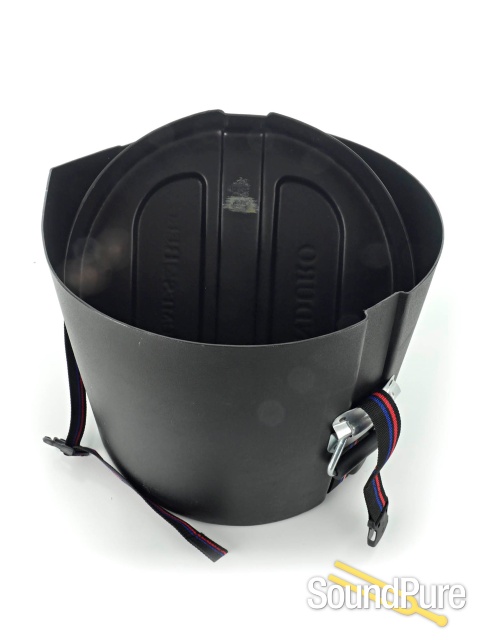 Humes & Berg 11x13 Enduro Hardshell Rack Tom Case-Unlined — image 3