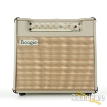 Mesa Boogie California Tweed 6V6 2:20 1x12 Combo Amplifier