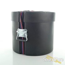 Humes & Berg 12x14 Enduro Hardshell Rack Tom Case-Unlined