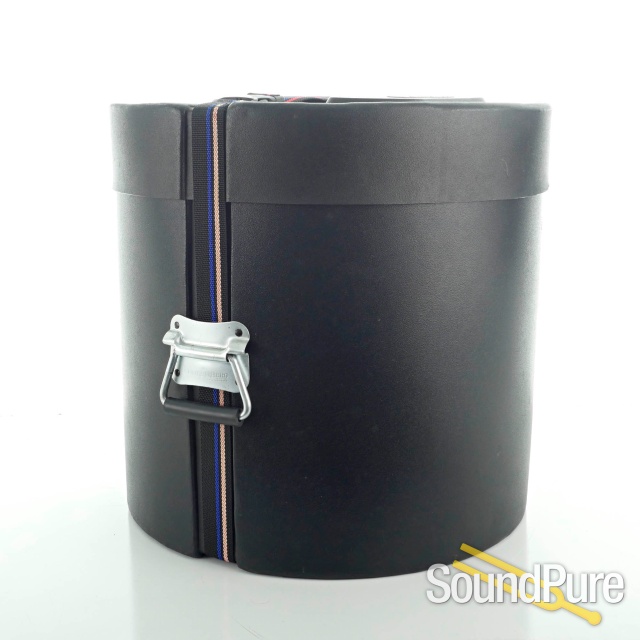 Humes & Berg 16x16 Enduro Hardshell Floor Tom Case-Unlined