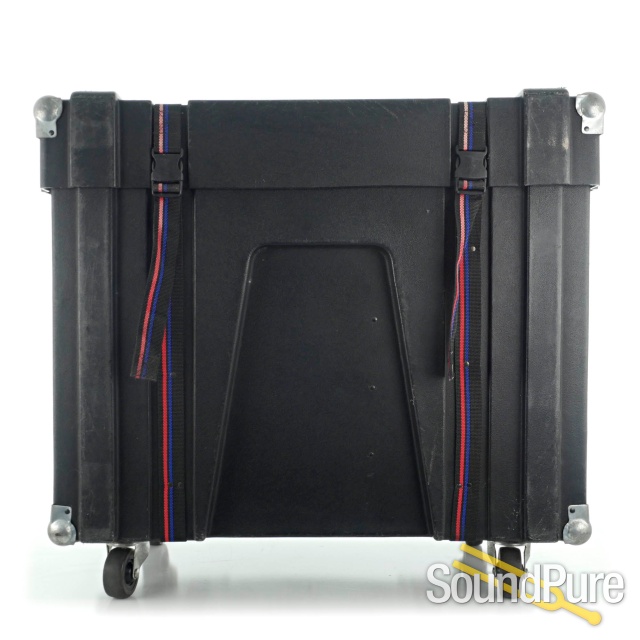 Humes & Berg Enduro Hardshell Trap Case Unlined