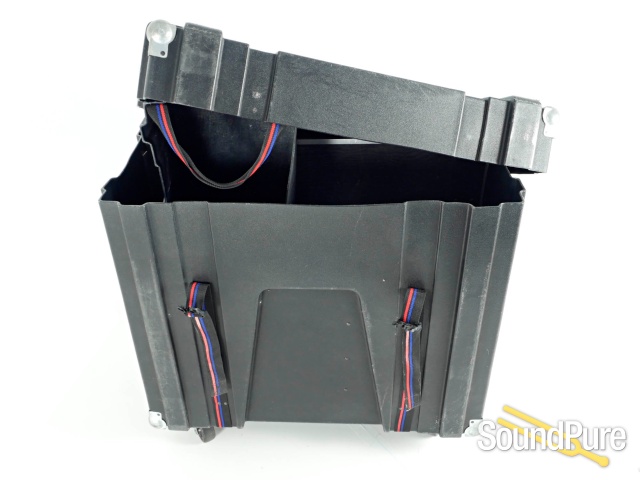 Humes & Berg Enduro Hardshell Trap Case Unlined — image 3