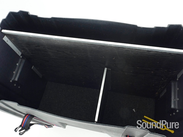 Humes & Berg Enduro Hardshell Trap Case Unlined — image 5
