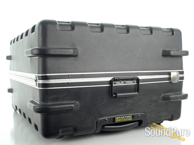 Roland V Drums Hardshell Travelling Case — image 2